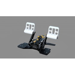PRE-ORDER!!! RH ROTOR Rudder Pedals