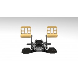PRE-ORDER!!! RH ROTOR Rudder Pedals