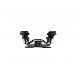RF Dora V3 Rudder Pedals 