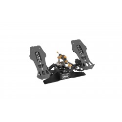 RF Dora V3 Rudder Pedals 