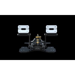 PRE-ORDER!!! RH ROTOR Rudder Pedals