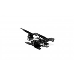 RF Dora V3 Rudder Pedals 