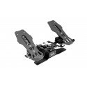PRE-ORDER!!! RF Dora V3 Rudder Pedals (DARK METALLIC!!!)